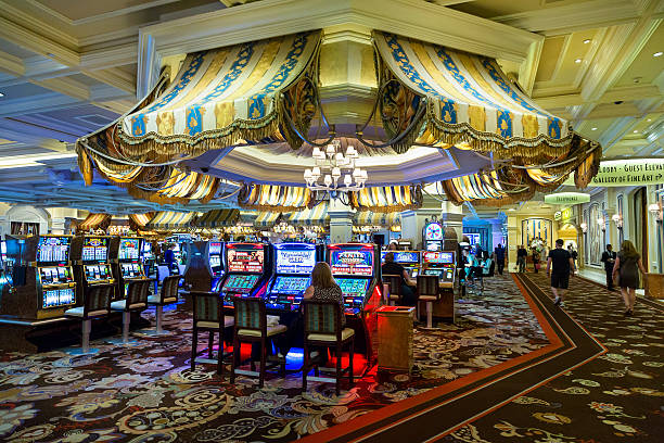 jabartoto link No Commission Baccarat table layout showing Player, Banker, and Tie betting areas